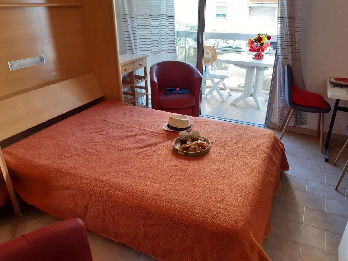 Studio Fréjus, 1 pièce, 2 personnes - FR-1-226A-356 Exterior foto