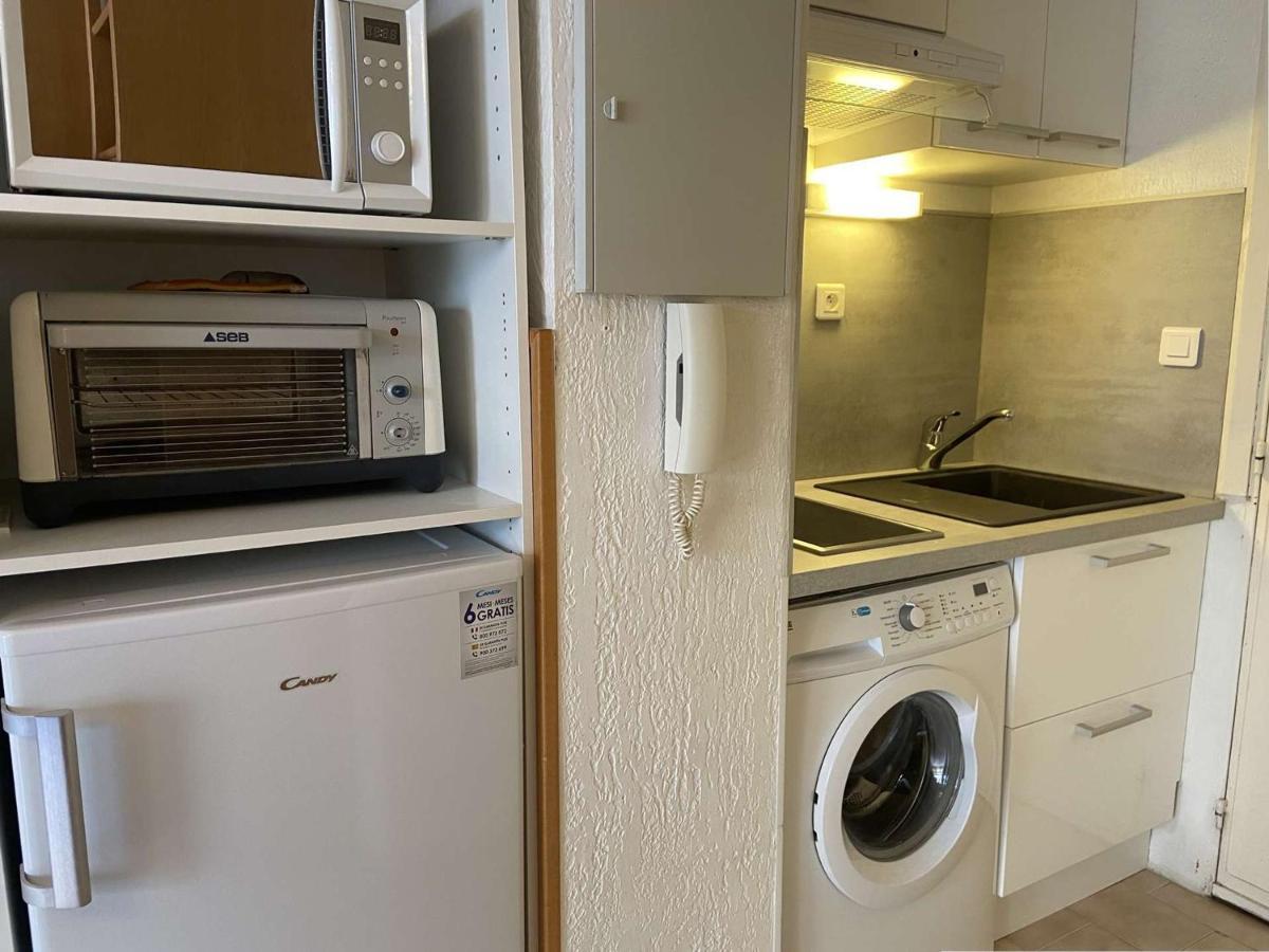 Studio Fréjus, 1 pièce, 2 personnes - FR-1-226A-356 Exterior foto