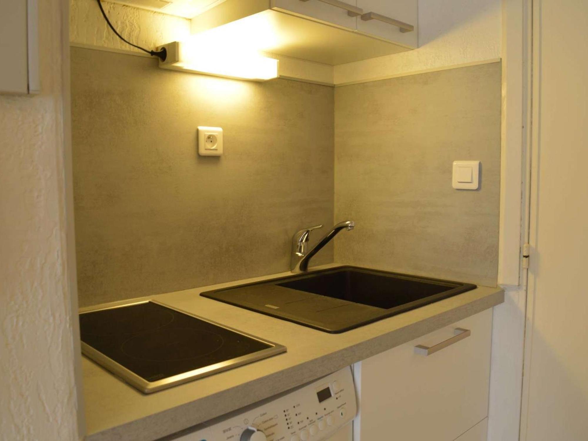 Studio Fréjus, 1 pièce, 2 personnes - FR-1-226A-356 Exterior foto